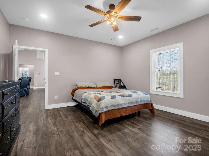 1842 Baber Road, Rutherfordton, NC 28139.  MLS# CAR4241365, YatesRealty ID 9949. 