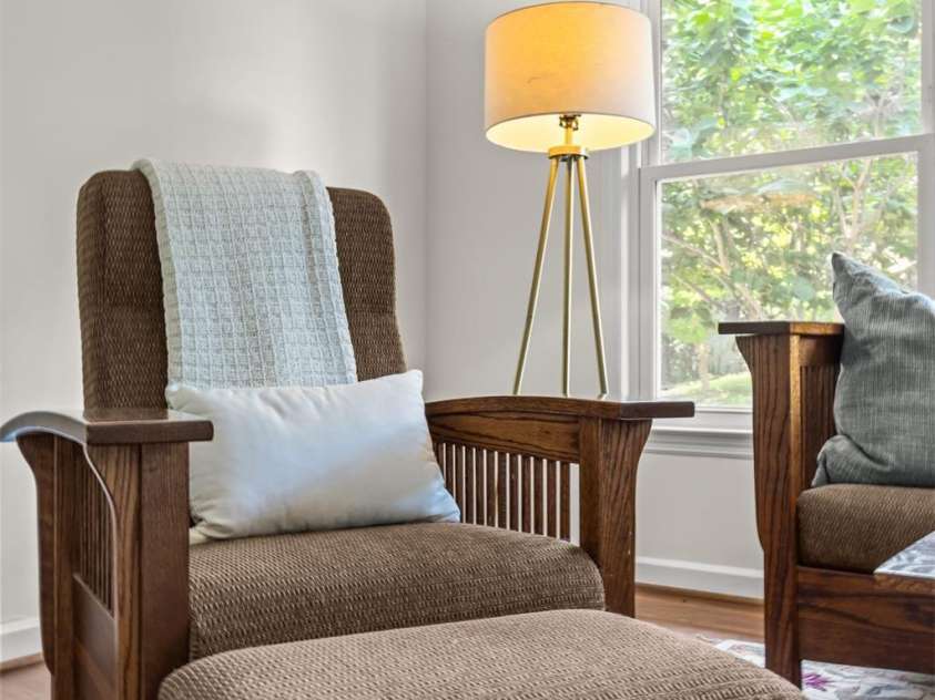 3443 Airlie Street, Charlotte, NC 28205.  MLS# CAR4402296, YatesRealty ID 9950. 