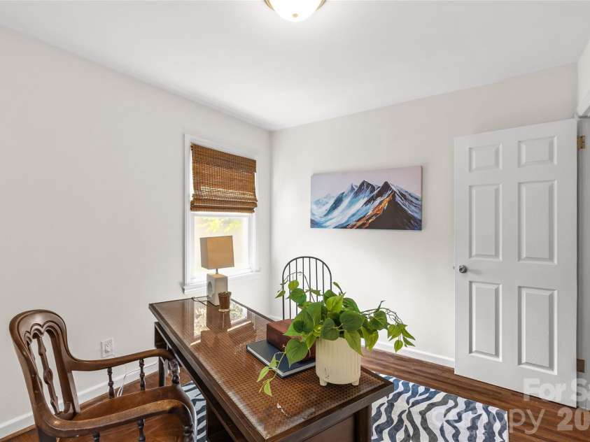 3443 Airlie Street, Charlotte, NC 28205.  MLS# CAR4402296, YatesRealty ID 9950. 