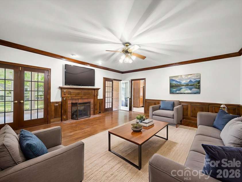 216 Anderson Street, Pageland, SC 29728.  MLS# CAR4297406, YatesRealty ID 9951. 