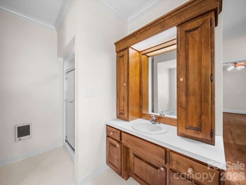 216 Anderson Street, Pageland, SC 29728.  MLS# CAR4297406, YatesRealty ID 9951. 