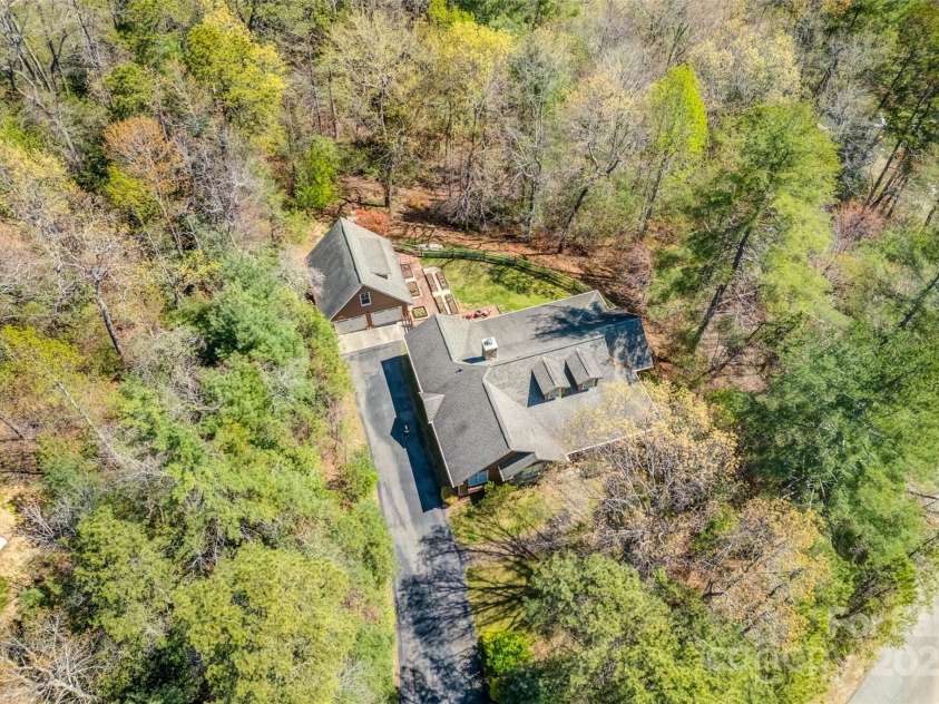 154 Summit Rise Road, Pisgah Forest, NC 28768.  MLS# CAR4247537, YatesRealty ID 9952. 