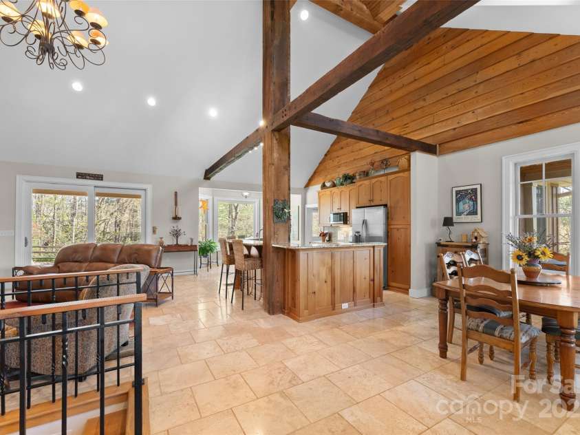 154 Summit Rise Road, Pisgah Forest, NC 28768.  MLS# CAR4247537, YatesRealty ID 9952. 