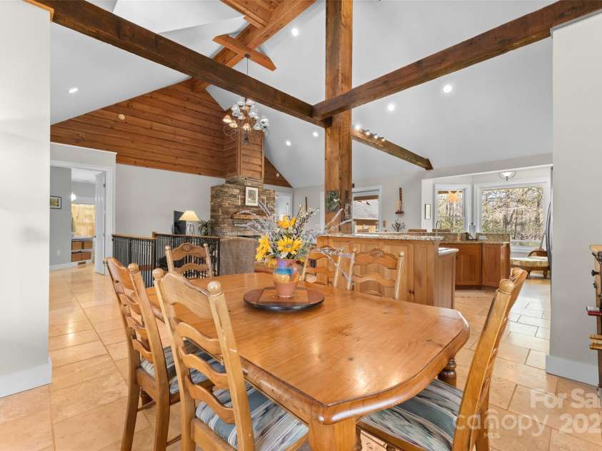 154 Summit Rise Road, Pisgah Forest, NC 28768.  MLS# CAR4247537, YatesRealty ID 9952. 