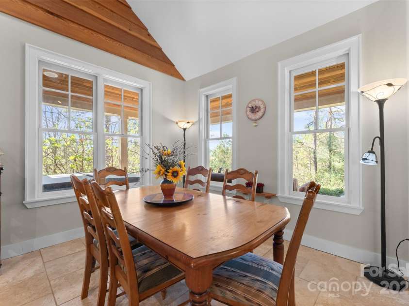 154 Summit Rise Road, Pisgah Forest, NC 28768.  MLS# CAR4247537, YatesRealty ID 9952. 