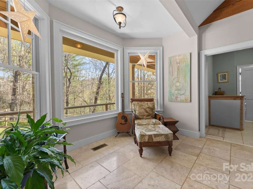 154 Summit Rise Road, Pisgah Forest, NC 28768.  MLS# CAR4247537, YatesRealty ID 9952. 