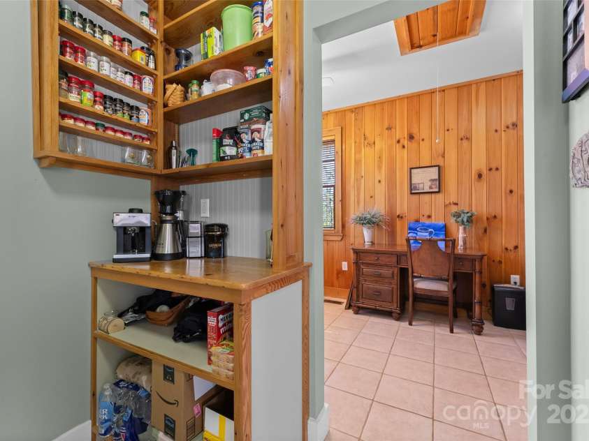 154 Summit Rise Road, Pisgah Forest, NC 28768.  MLS# CAR4247537, YatesRealty ID 9952. 