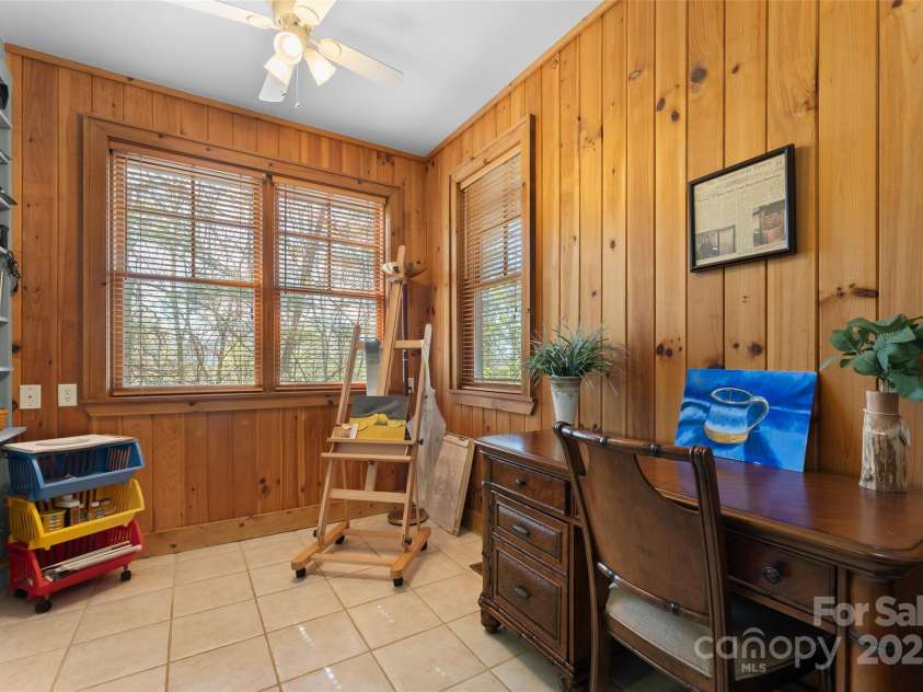 154 Summit Rise Road, Pisgah Forest, NC 28768.  MLS# CAR4247537, YatesRealty ID 9952. 
