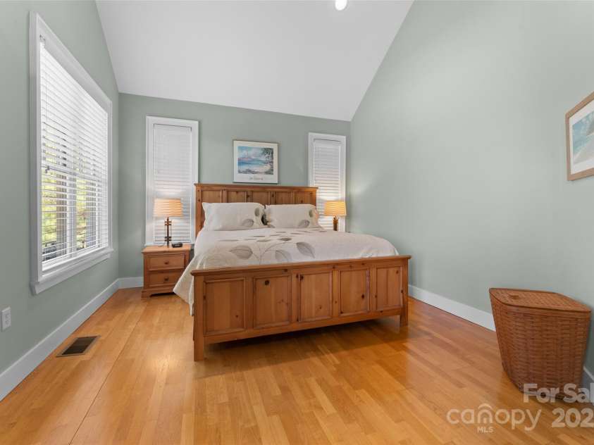 154 Summit Rise Road, Pisgah Forest, NC 28768.  MLS# CAR4247537, YatesRealty ID 9952. 