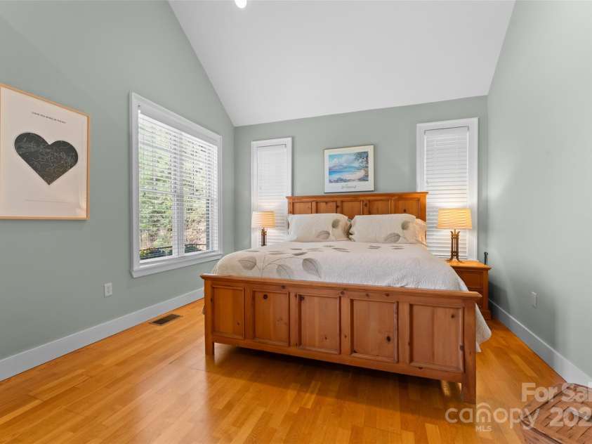 154 Summit Rise Road, Pisgah Forest, NC 28768.  MLS# CAR4247537, YatesRealty ID 9952. 