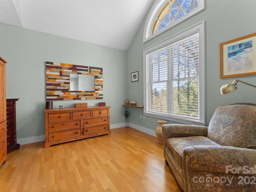 154 Summit Rise Road, Pisgah Forest, NC 28768.  MLS# CAR4247537, YatesRealty ID 9952. 