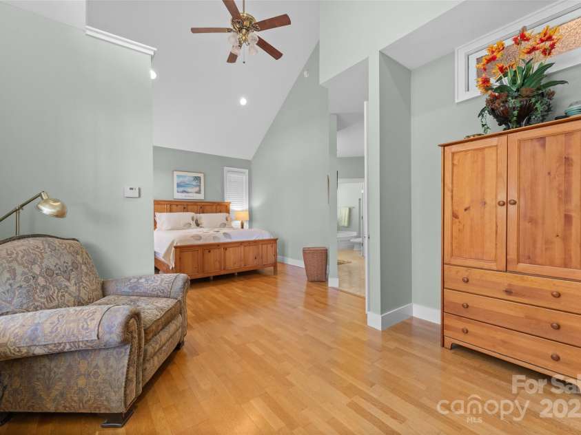 154 Summit Rise Road, Pisgah Forest, NC 28768.  MLS# CAR4247537, YatesRealty ID 9952. 