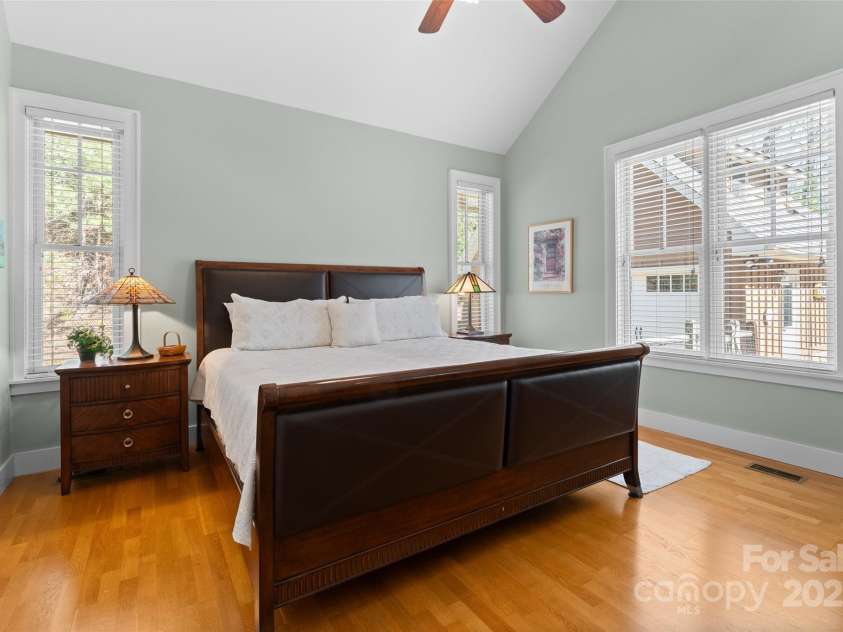 154 Summit Rise Road, Pisgah Forest, NC 28768.  MLS# CAR4247537, YatesRealty ID 9952. 