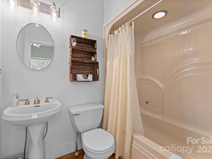 154 Summit Rise Road, Pisgah Forest, NC 28768.  MLS# CAR4247537, YatesRealty ID 9952. 