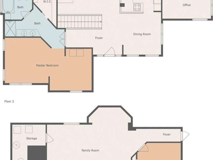 154 Summit Rise Road, Pisgah Forest, NC 28768.  MLS# CAR4247537, YatesRealty ID 9952. 