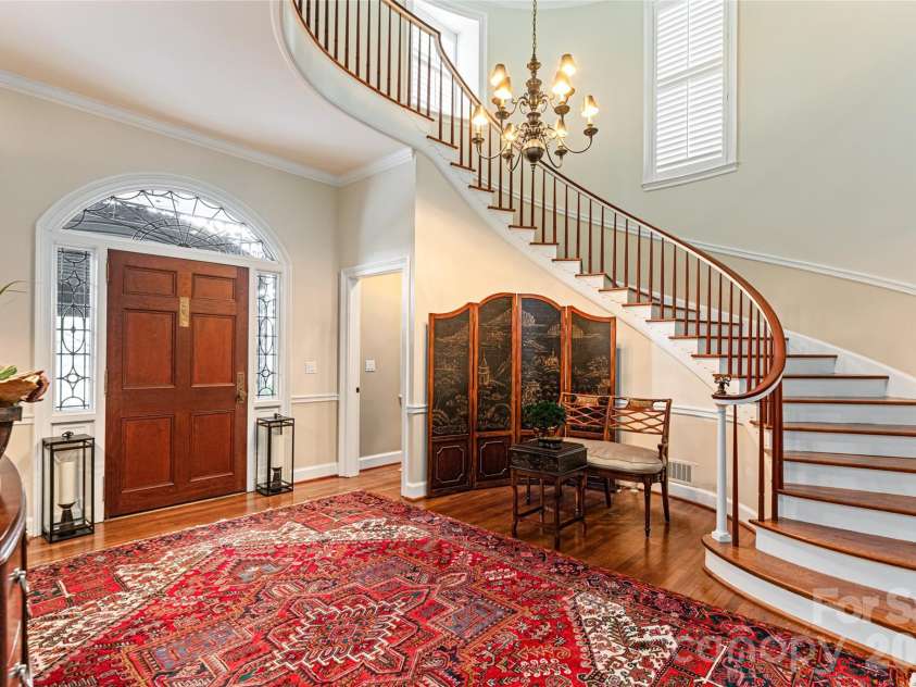 365 Sherwood Drive, Flat Rock, NC 28731.  MLS# CAR4353114, YatesRealty ID 9952. 