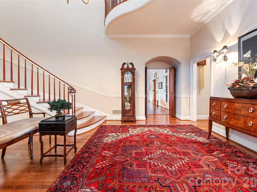 365 Sherwood Drive, Flat Rock, NC 28731.  MLS# CAR4353114, YatesRealty ID 9952. 