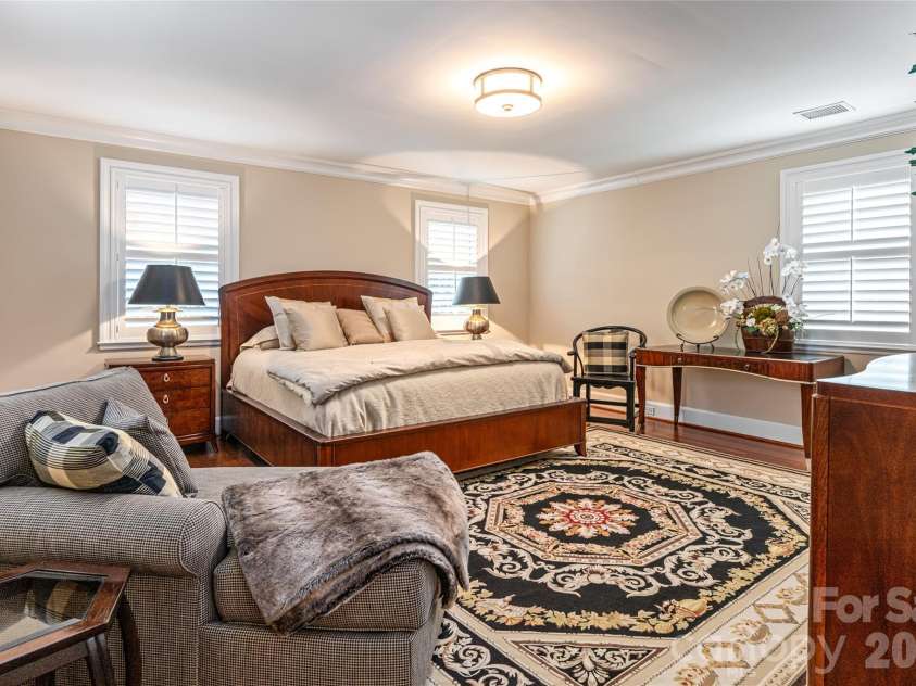 365 Sherwood Drive, Flat Rock, NC 28731.  MLS# CAR4353114, YatesRealty ID 9952. 