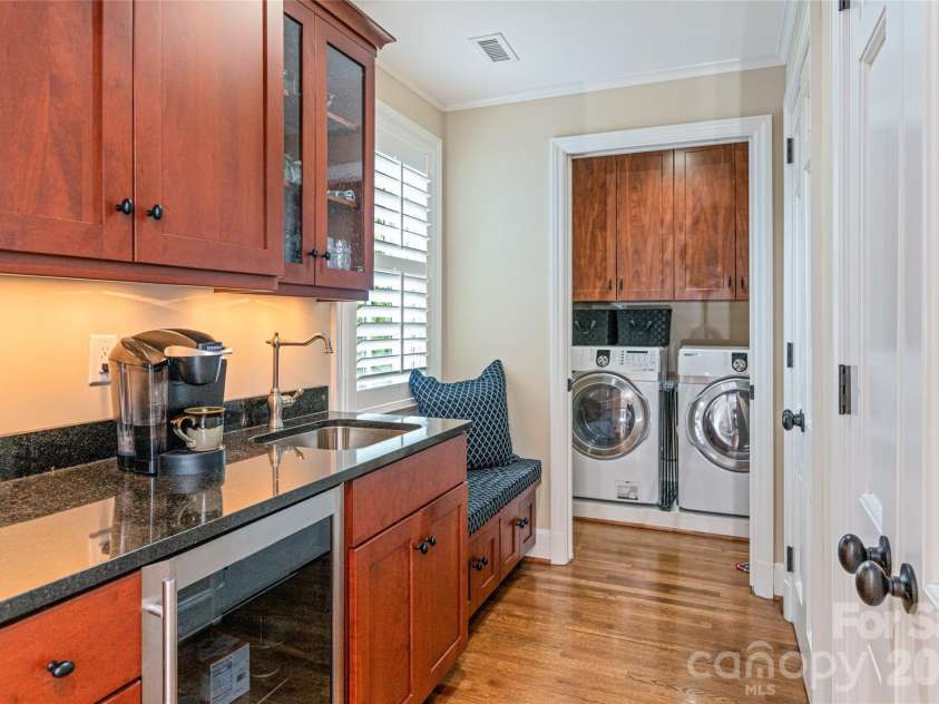 365 Sherwood Drive, Flat Rock, NC 28731.  MLS# CAR4353114, YatesRealty ID 9952. 