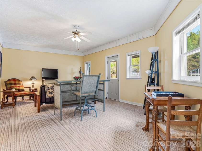 102 Havnaers Point, Lake Lure, NC 28746.  MLS# CAR4367288, YatesRealty ID 9953. 