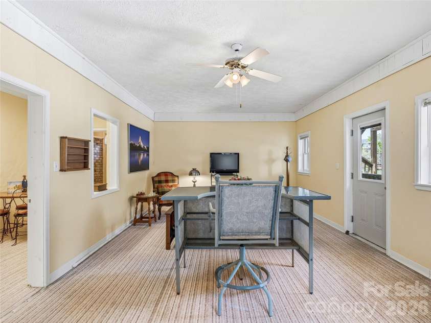 102 Havnaers Point, Lake Lure, NC 28746.  MLS# CAR4367288, YatesRealty ID 9953. 