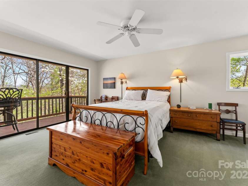 550 Middlemount Road, Pisgah Forest, NC 28768.  MLS# CAR4247493, YatesRealty ID 9954. 