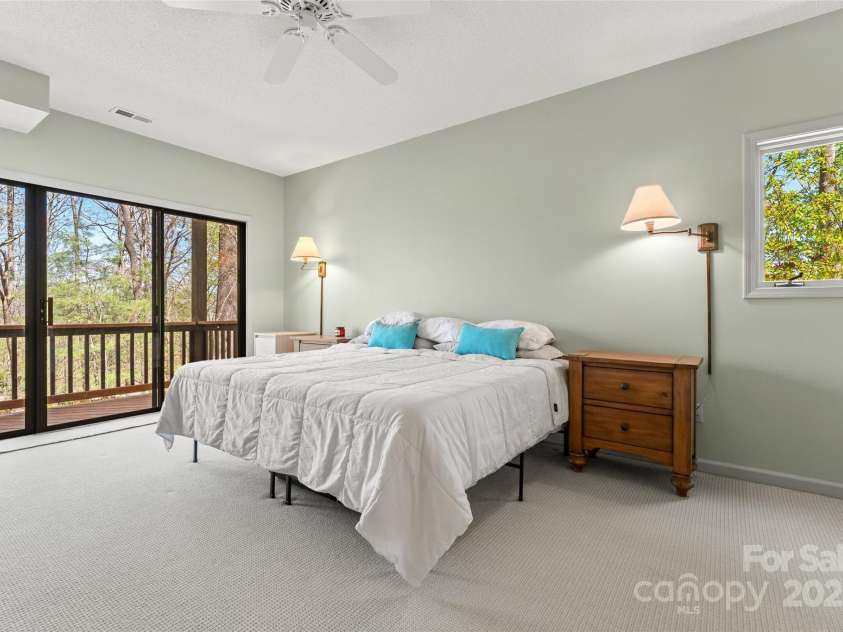 550 Middlemount Road, Pisgah Forest, NC 28768.  MLS# CAR4247493, YatesRealty ID 9954. 