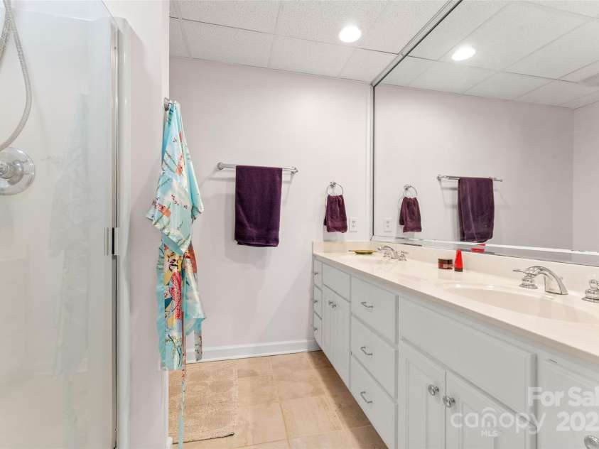 550 Middlemount Road, Pisgah Forest, NC 28768.  MLS# CAR4247493, YatesRealty ID 9954. 