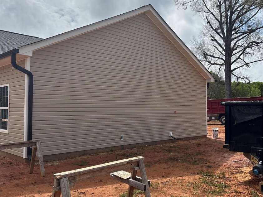 231 Hampton Street, Jefferson, SC 29718.  MLS# CAR4239160, YatesRealty ID 9955. 