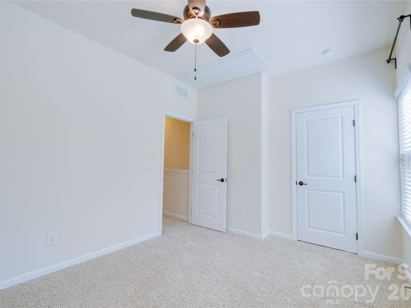 13828 Winmau Lane, Huntersville, NC 28078.  MLS# CAR4360124, YatesRealty ID 9956. 
