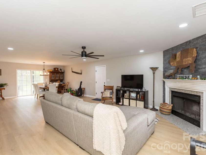 5126 Monroe Ansonville Road, Wingate, NC 28174.  MLS# CAR4361477, YatesRealty ID 9957. 