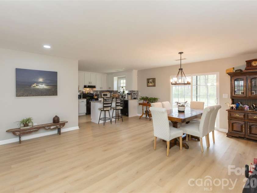 5126 Monroe Ansonville Road, Wingate, NC 28174.  MLS# CAR4361477, YatesRealty ID 9957. 