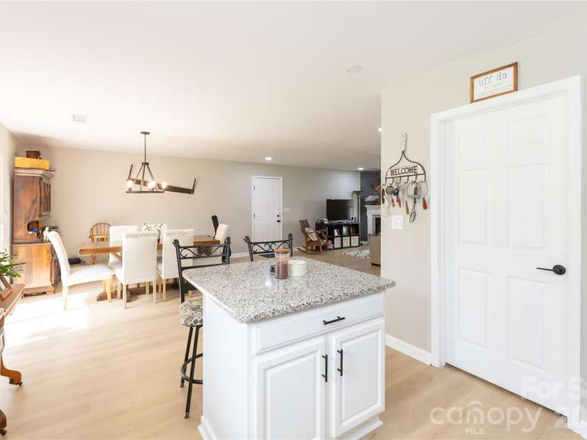 5126 Monroe Ansonville Road, Wingate, NC 28174.  MLS# CAR4361477, YatesRealty ID 9957. 