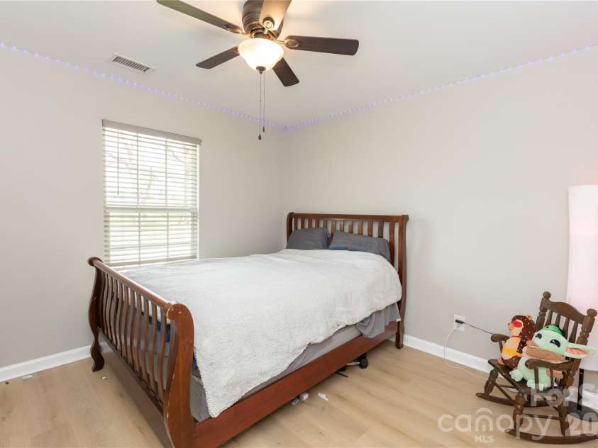 5126 Monroe Ansonville Road, Wingate, NC 28174.  MLS# CAR4361477, YatesRealty ID 9957. BR 2