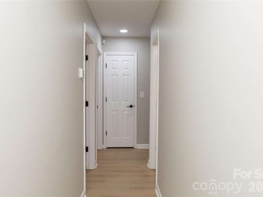 5126 Monroe Ansonville Road, Wingate, NC 28174.  MLS# CAR4361477, YatesRealty ID 9957. Hall