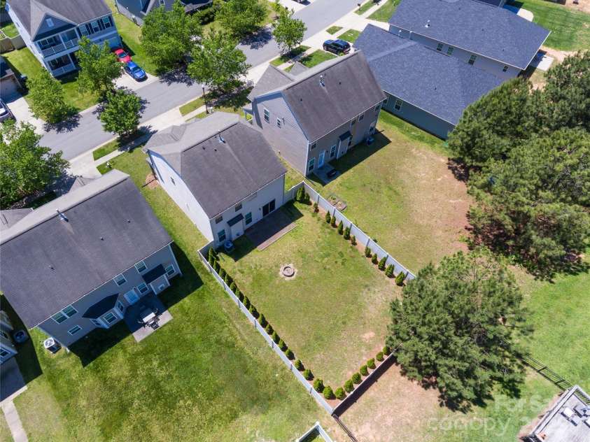 726 Centennial Street, Gastonia, NC 28056.  MLS# CAR4251192, YatesRealty ID 9959. 