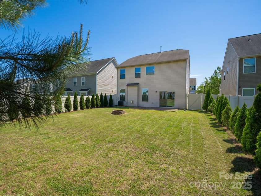 726 Centennial Street, Gastonia, NC 28056.  MLS# CAR4251192, YatesRealty ID 9959. 