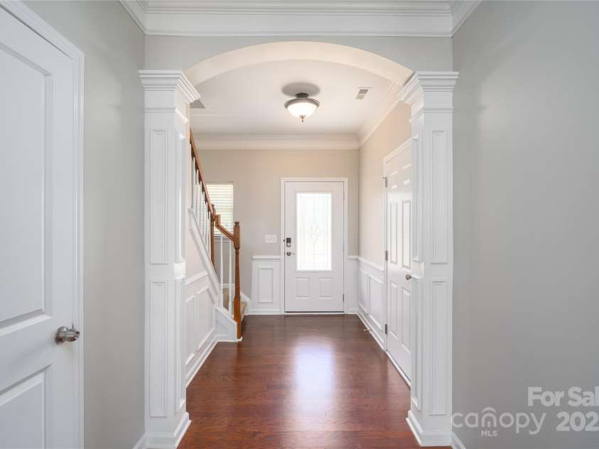 726 Centennial Street, Gastonia, NC 28056.  MLS# CAR4251192, YatesRealty ID 9959. 