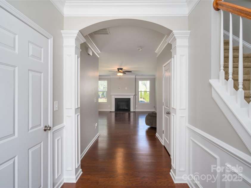 726 Centennial Street, Gastonia, NC 28056.  MLS# CAR4251192, YatesRealty ID 9959. 
