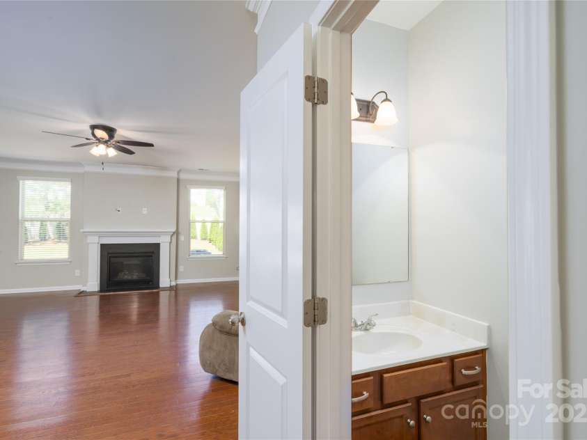 726 Centennial Street, Gastonia, NC 28056.  MLS# CAR4251192, YatesRealty ID 9959. 