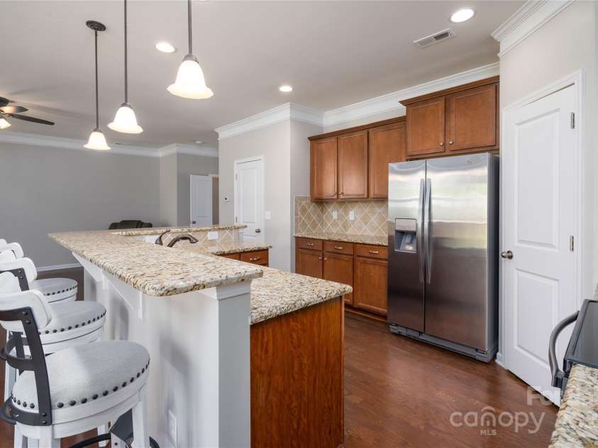 726 Centennial Street, Gastonia, NC 28056.  MLS# CAR4251192, YatesRealty ID 9959. 