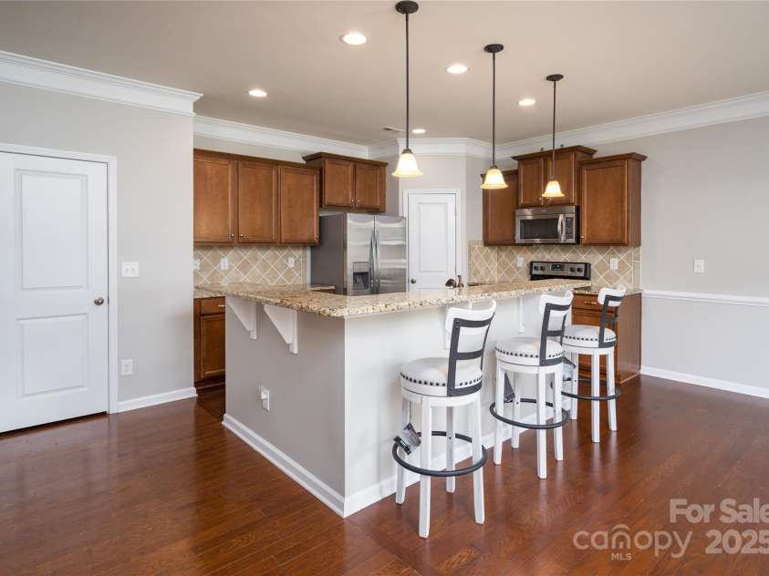 726 Centennial Street, Gastonia, NC 28056.  MLS# CAR4251192, YatesRealty ID 9959. 