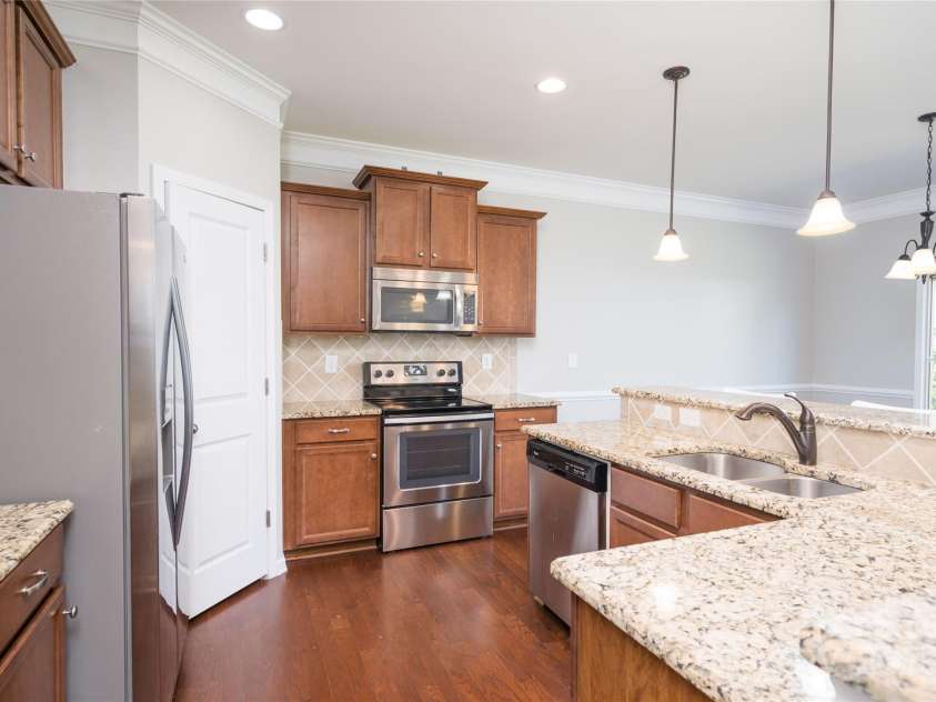 726 Centennial Street, Gastonia, NC 28056.  MLS# CAR4251192, YatesRealty ID 9959. 