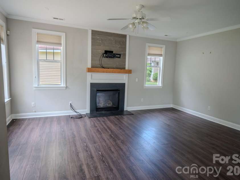 9904 Adelie Court, Cornelius, NC 28031.  MLS# CAR4361741, YatesRealty ID 9959. 