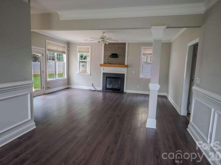9904 Adelie Court, Cornelius, NC 28031.  MLS# CAR4361741, YatesRealty ID 9959. 