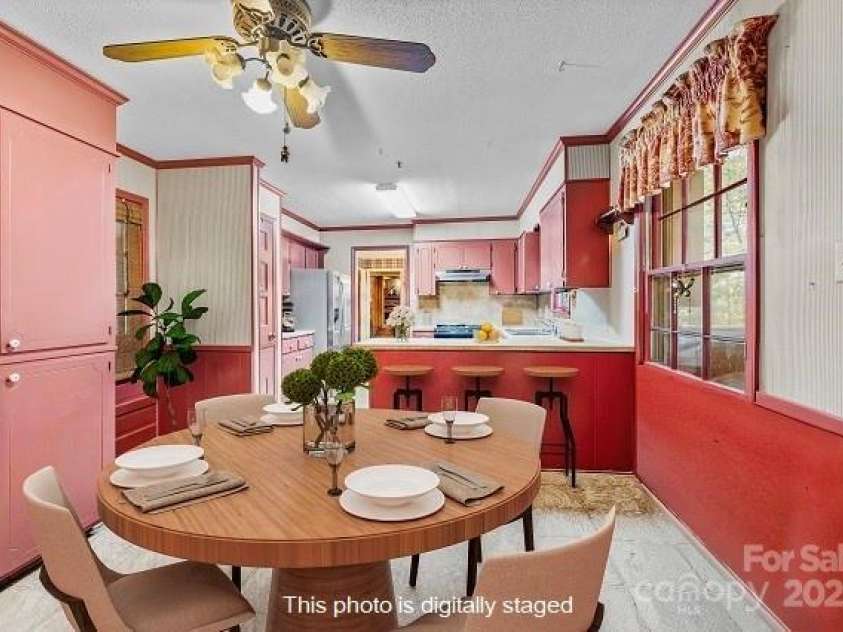 1214 Hawthorne Road, Lancaster, SC 29720.  MLS# CAR4324625, YatesRealty ID 996. 