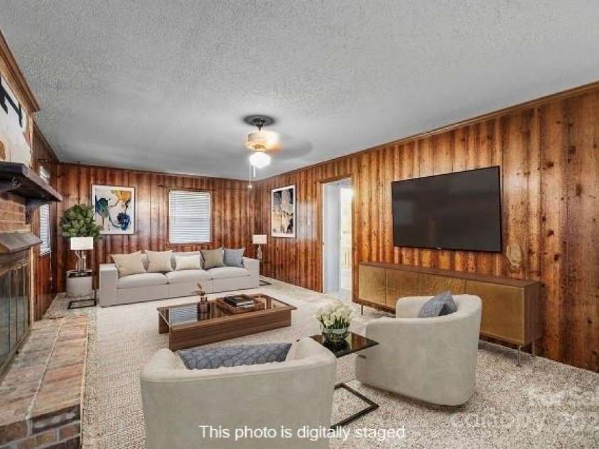 1214 Hawthorne Road, Lancaster, SC 29720.  MLS# CAR4324625, YatesRealty ID 996. 