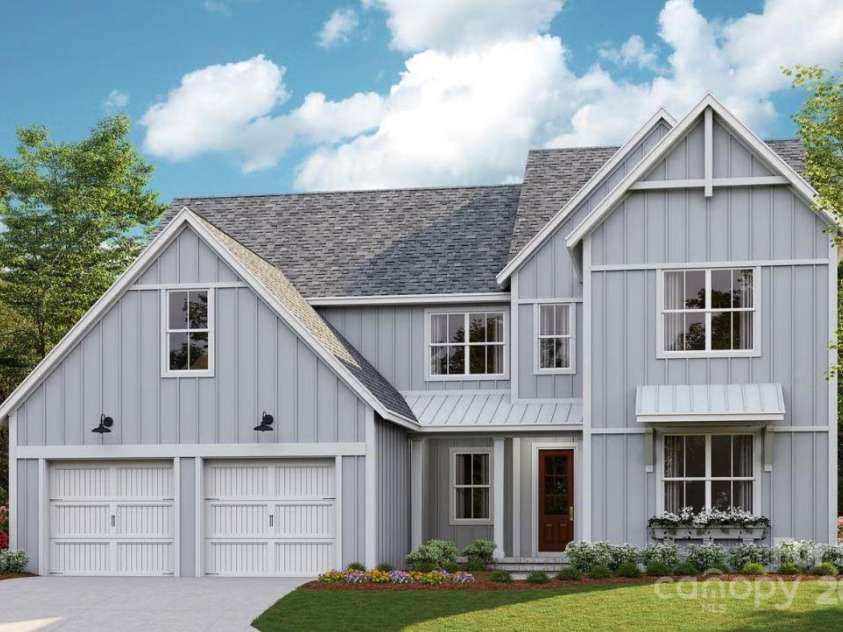 2000 Stratford Avenue, Charlotte, NC 28205.  MLS# CAR4224812, YatesRealty ID 996. 