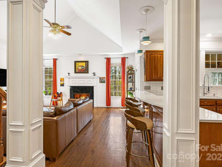 36 White Ash Drive, Asheville, NC 28803.  MLS# CAR4239154, YatesRealty ID 9961. 