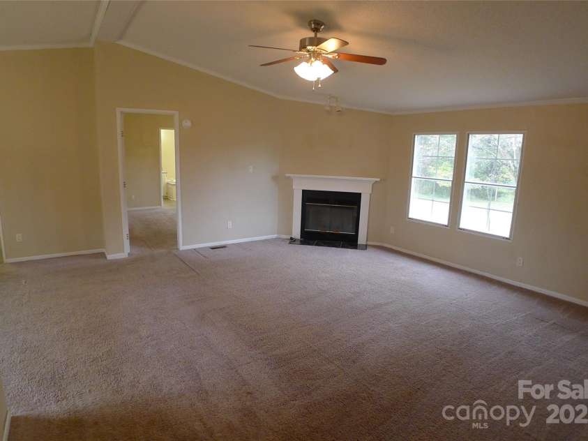 4350 US 158 Highway Highway, Advance, NC 27006.  MLS# CAR4318126, YatesRealty ID 9962. 